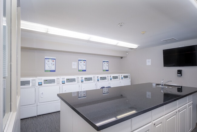 Photo - The MARQ Unit 1Bedroomin2bed