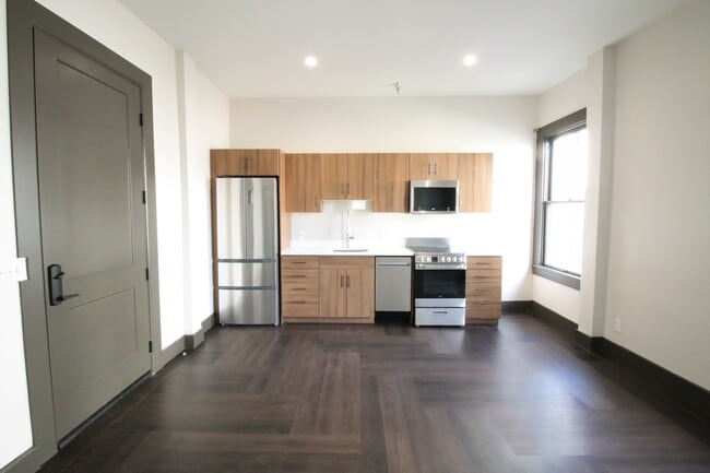 Julian Drew Lofts