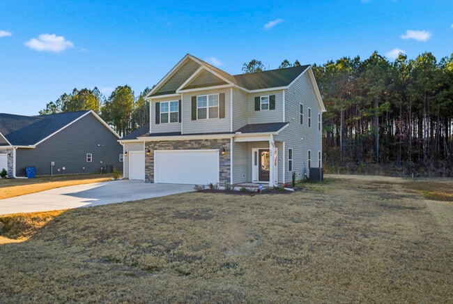 Photo - 106 Knotts Berry Rd