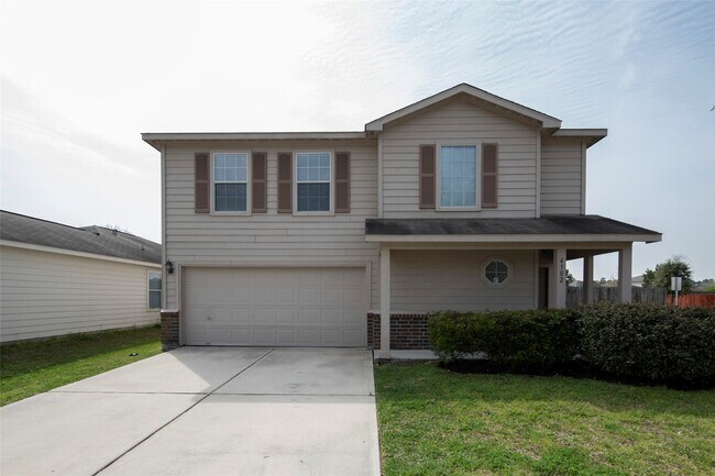Photo - 4302 Pecos River Dr