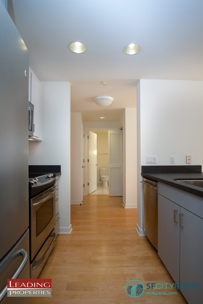 Photo - 451 Kansas St Unit 451 Kansas St. #550