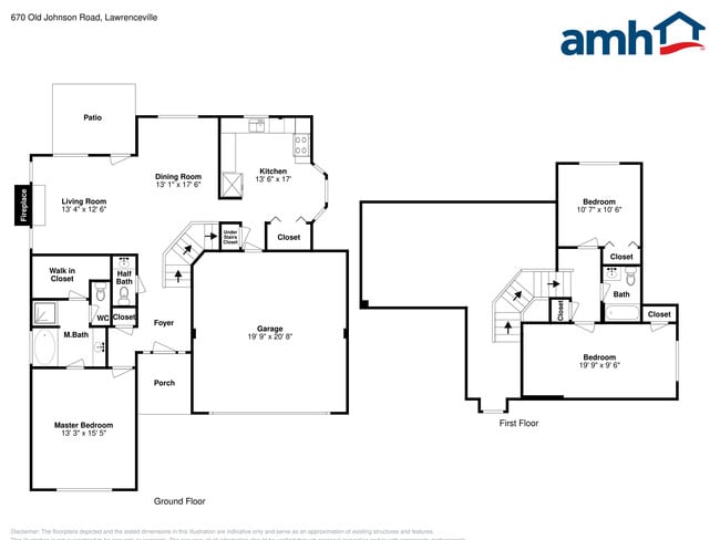 Photo - 670 Old Johnson Rd