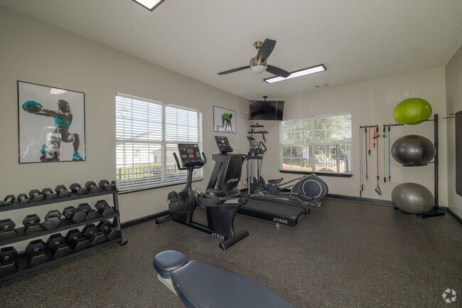 Gimnasio