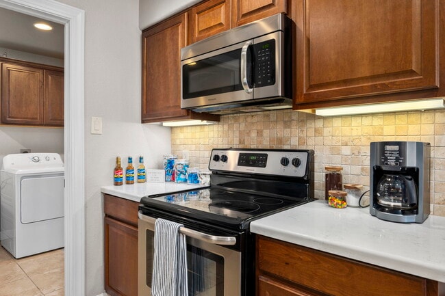 Reserve on Sabine Apartments