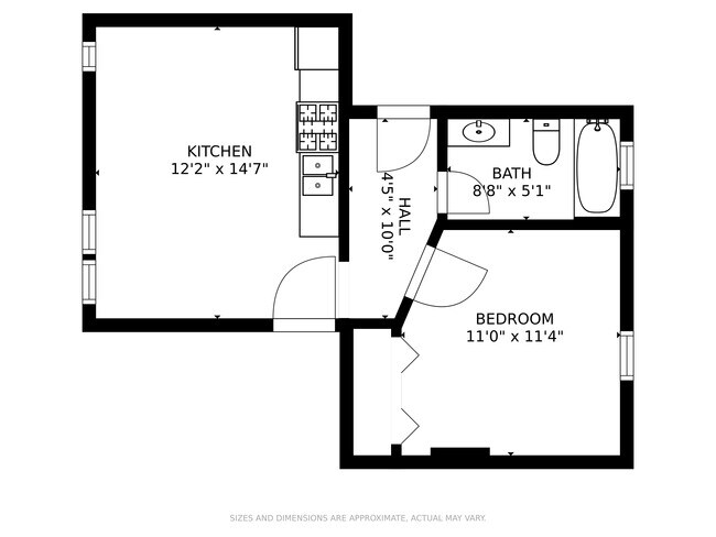 Photo - 2625 W Ainslie St Unit G