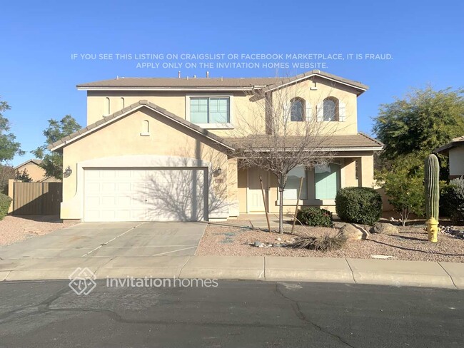 Building Photo - 3722 E Meadowview Dr