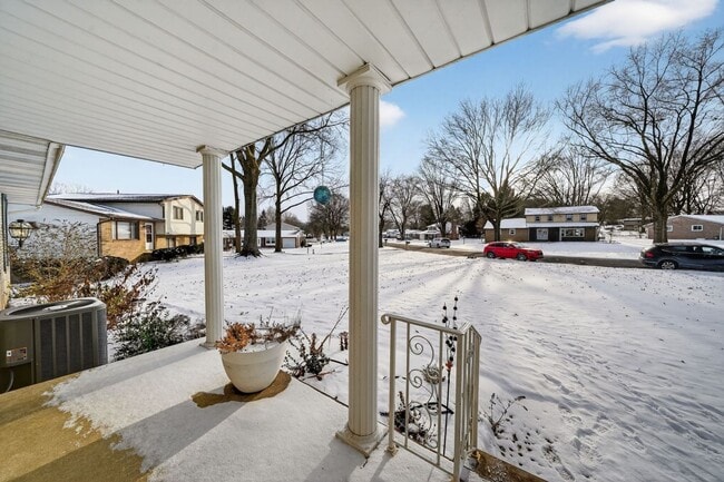 Photo - 6644 Ravenwood Ave NW