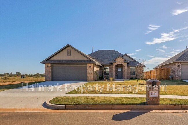 Photo - 1120 Garrett Farm Rd