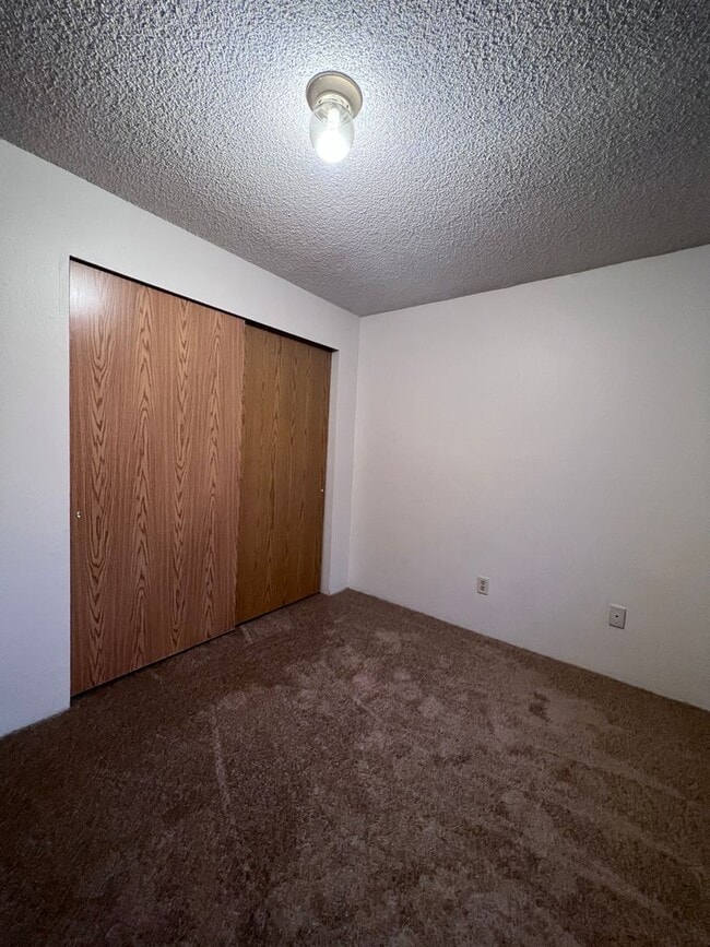 Mountain View Apartment