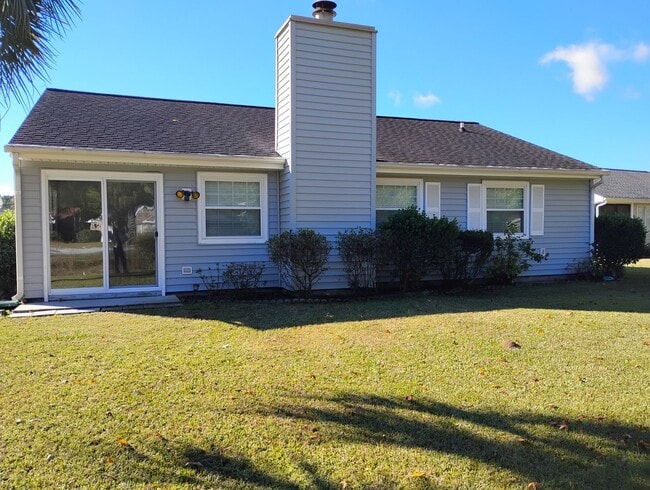 Photo - Gleneagles Drive