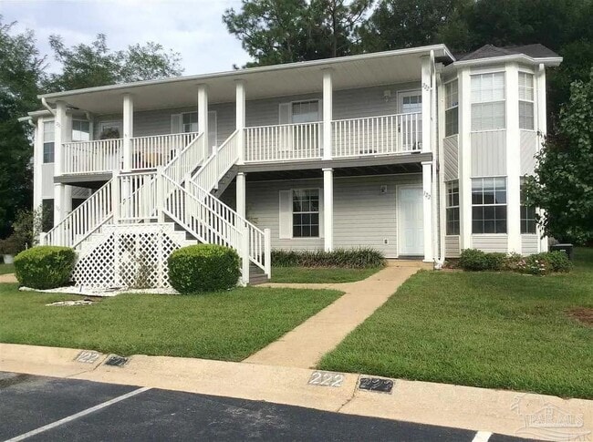 Building Photo - 1500 E Johnson Ave Unit 122