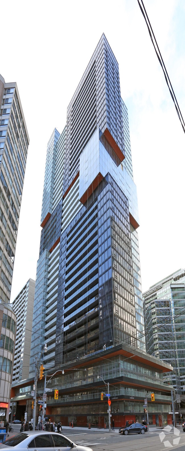 Photo - The Livmore Bay & Gerrard