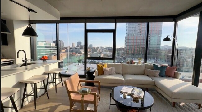 Photo - 225 N Elizabeth St Unit 509