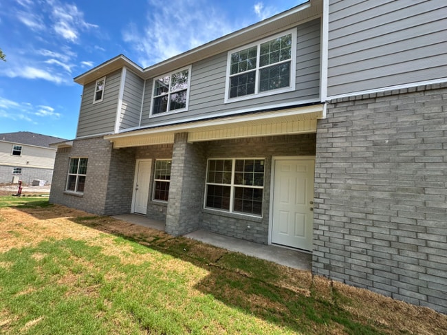 987 S Benchmark Ln Unit 1