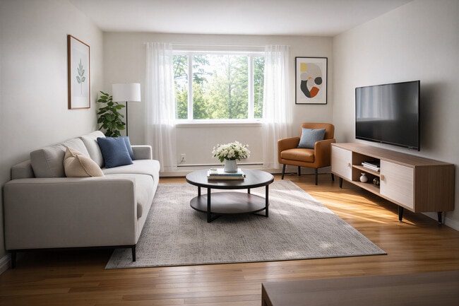 Building Photo - Anthos at Vestal