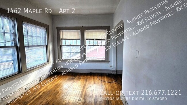 Photo - 1462 Maple Rd Unidad Apt 2
