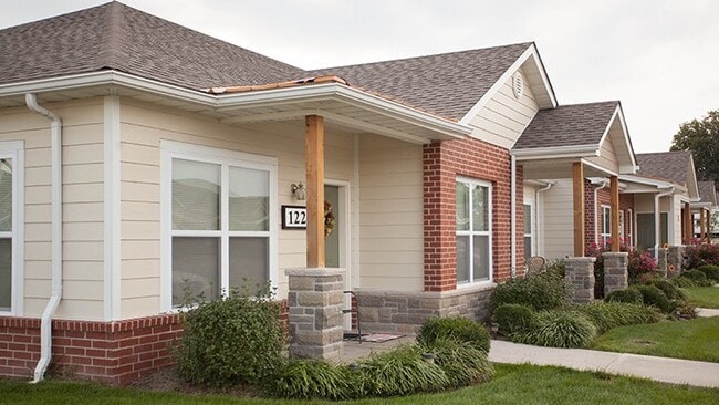 Building Photo - 809 E Briggs Dr Unit #809