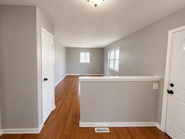 Photo - Newly Rehabbed 3 Bedroom Home with Basement and Driveway [RENT-TO-OWN]