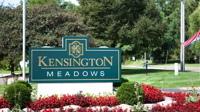 Kensington Meadows - Kensington Meadows Apartments