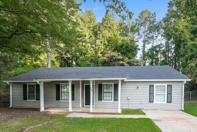 Building Photo - 730 Hairston Crossing Trail