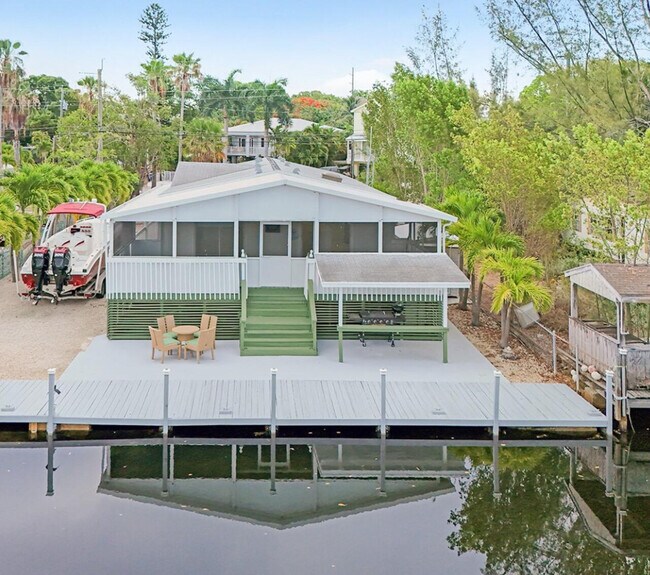 208 Key Largo Rental House Rental in Key Largo, FL