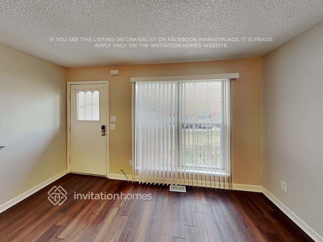 Photo - 1731 S Blackhawk Way