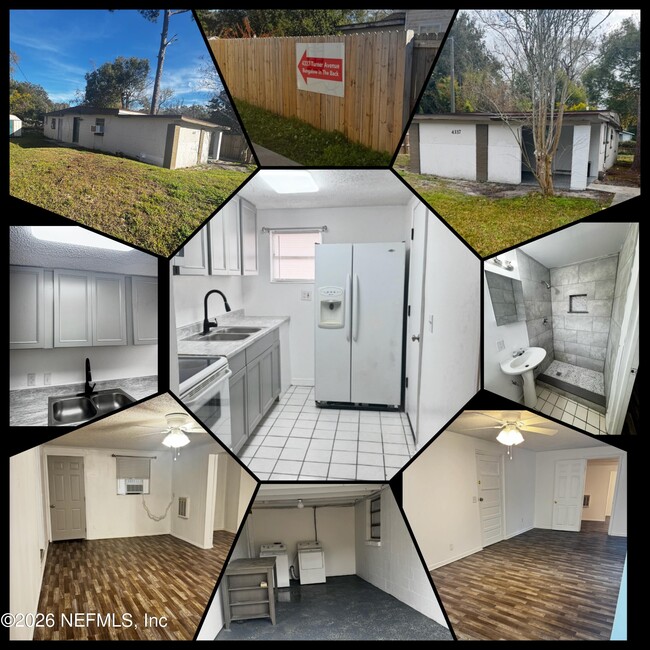 Building Photo - 4337 Turner Ave