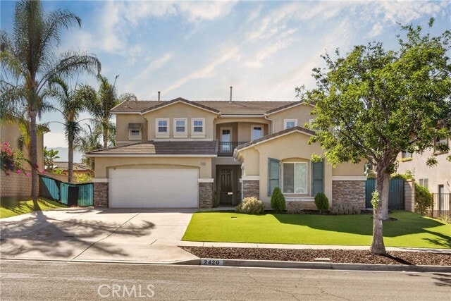 Photo - 2420 S Vicentia Ave