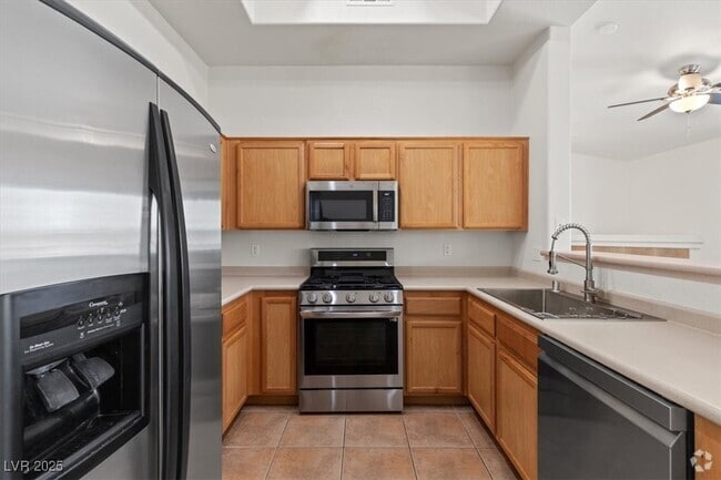 Building Photo - 3474 Desert Cliff St Unit 201 Rental