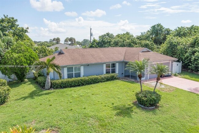 Photo - 3601 SW Dellamano St