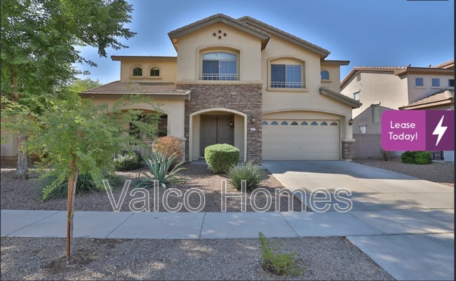 Building Photo - 8367 W Midway Ave