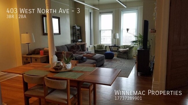 Photo - 403 W North Ave Unit 3