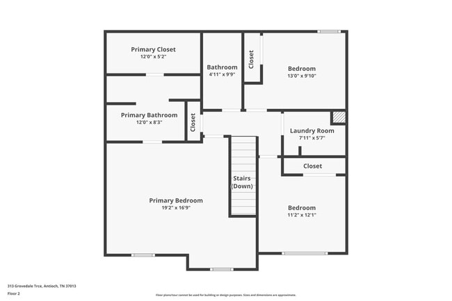 Photo - 313 Grovedale Trace Casa