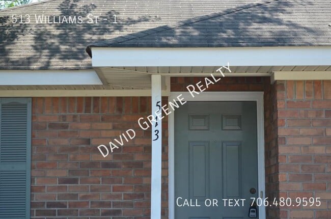Photo - 513 Williams St Townhome