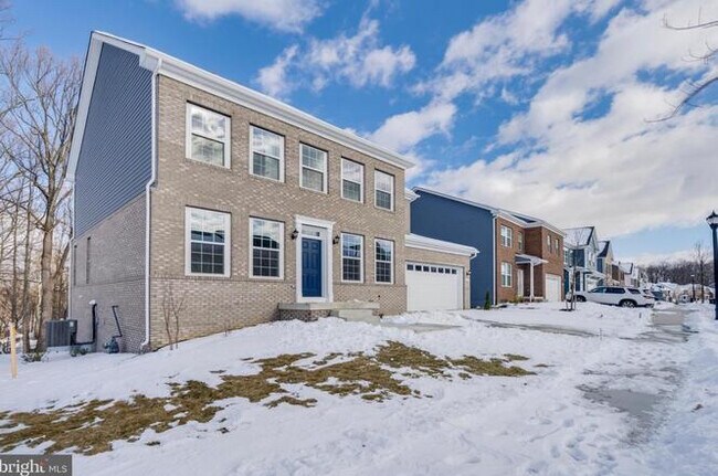 10810 Meridian Hill Way