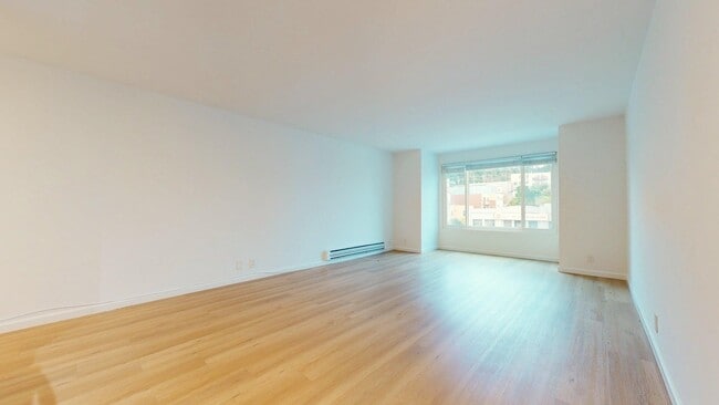 Photo - 3220 Geary Blvd Unit #308