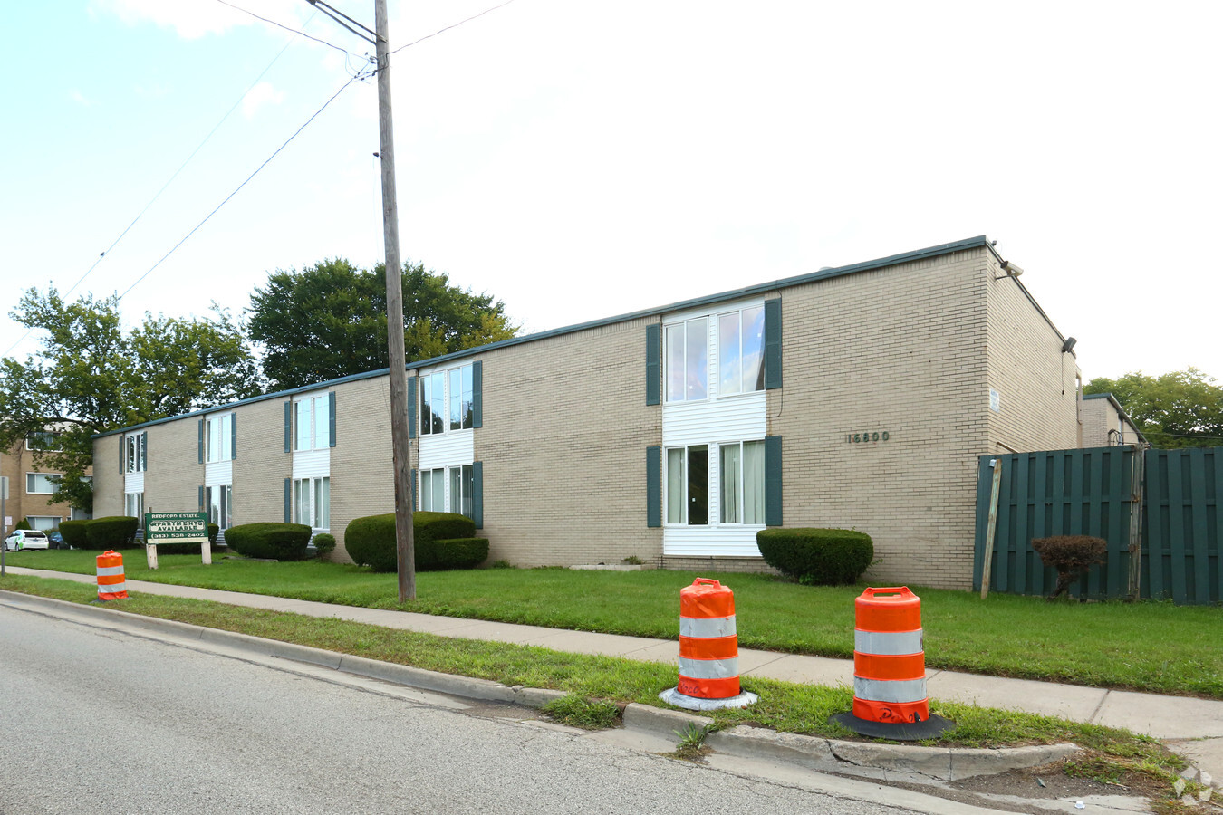 The Langford at Telegraph LLC - The Langford at Telegraph LLC Apartments