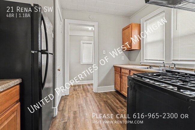 21 Rena St SW