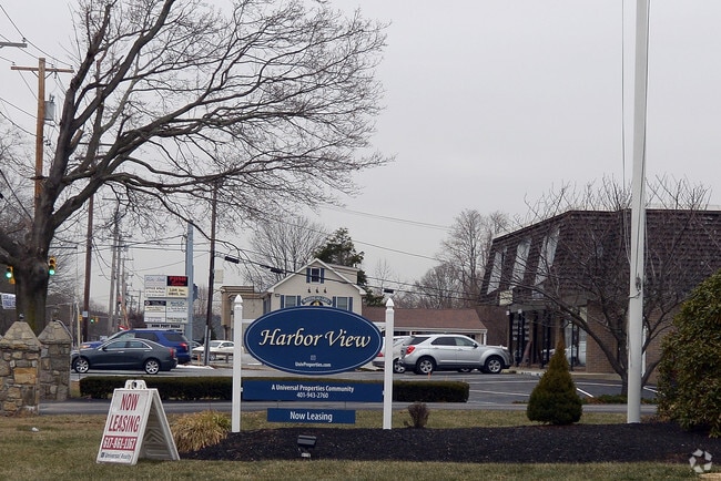 Vista del puerto - Harborview on Post