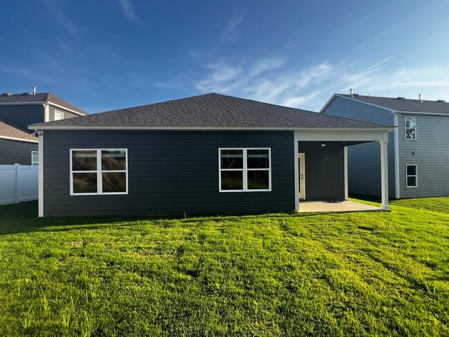 Photo - 4BR One-Level Home in Rosser Farms – Open Floor Plan + Prime Location!