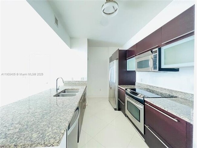 Photo - 951 Brickell Ave Unit 951 Brickell Ave 2407