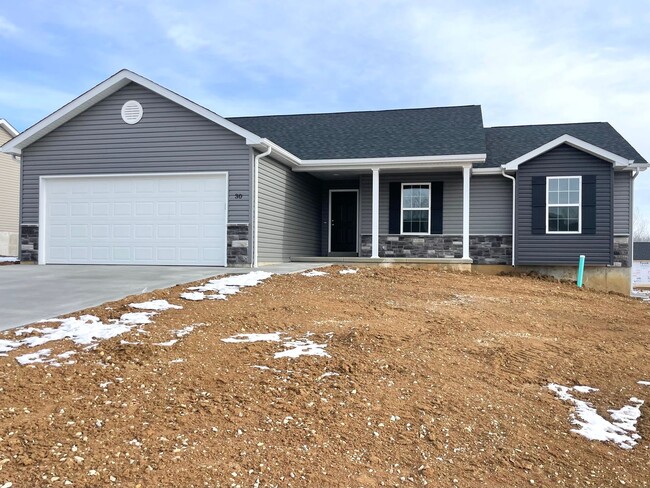Building Photo - 3 Bed 2 Bath For Rent in Moscow Mills Rental