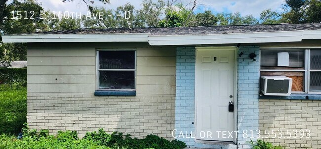 1512 E 140th Ave Unit D