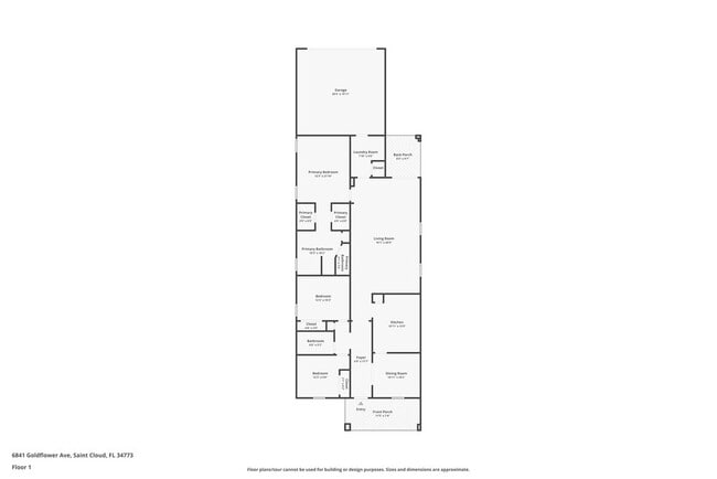 Photo - 6841 Goldflower Ave