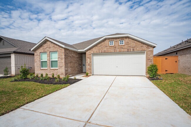Photo - 2515 Mint Garnet Dr