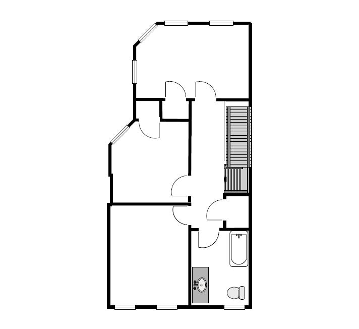 Photo - 117-119 S Hamilton St