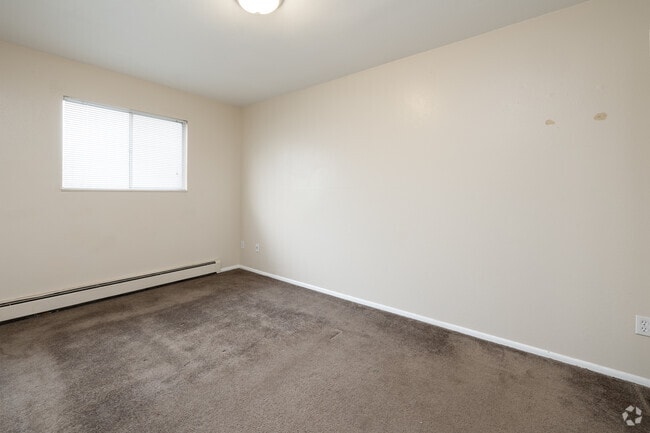 2HAB,1BA-850 ft² - Jubilee Apartments
