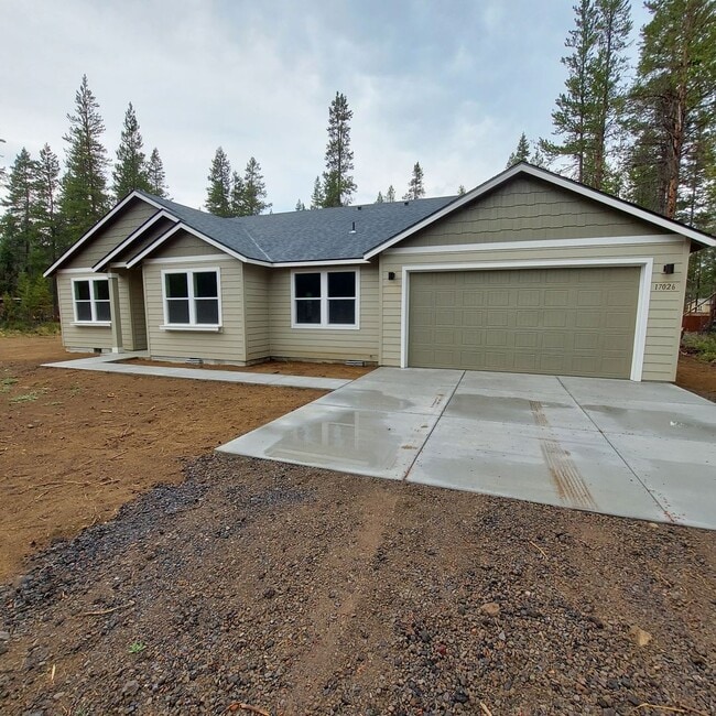Building Photo - Coming Very Soon! | 2022 Build | 1-Acre Lot