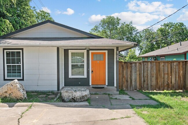 Building Photo - 7617 Meador Ave Unit A Rental