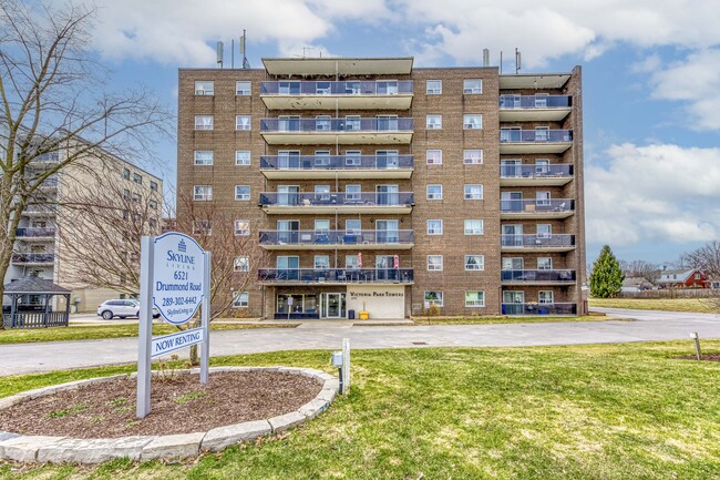 Photo - IMPERIAL TOWERS APARTMENTS